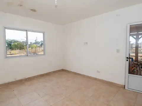 Campo Quijano. Potreros de Quijano. Mza Q. Lote 100