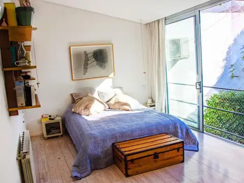 Depto Tipo Casa en Venta de 4 ambientes