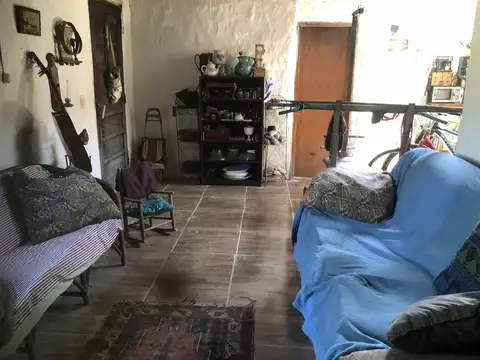 Casa en Alquiler de 2 dormitorios