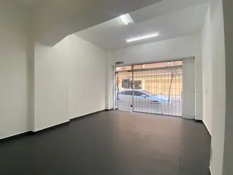 Local en Venta en Terminal, USD 56.900