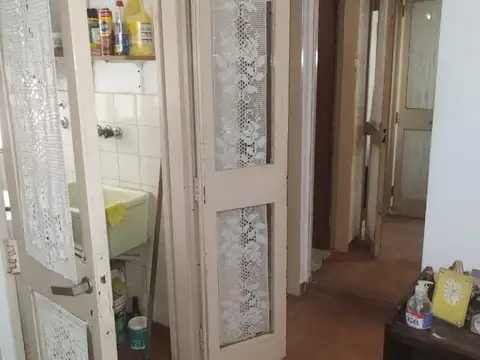 Departamento en Venta 40 años