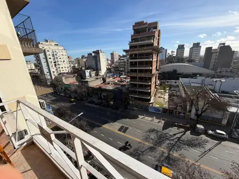 Avenida Rivadavia 8200