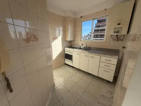 Departamento en Venta 20 años
