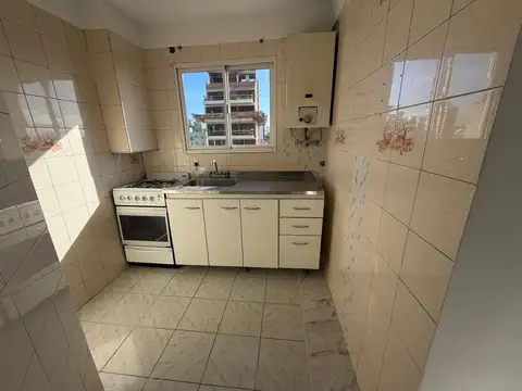 VENTA DEPARTAMENTO 2 AMBIENTES FLORESTA