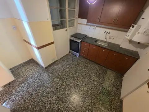Departamento en Venta 45 años