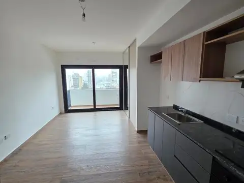 Departamento en Venta en Boedo, USD 80.000