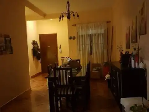 Departamento en Venta de 4 dormitorios