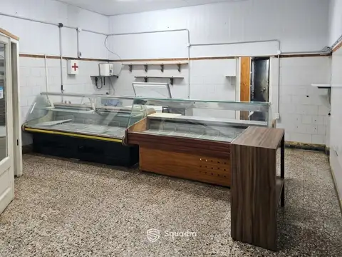 Fondo Comercio en Venta en Belgrano, USD 9.500