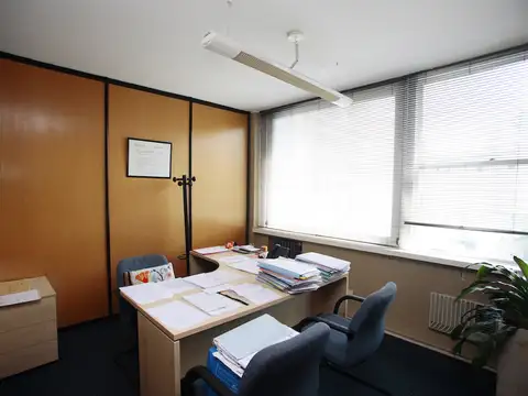 Oficina en Venta en Centro, USD 195.000