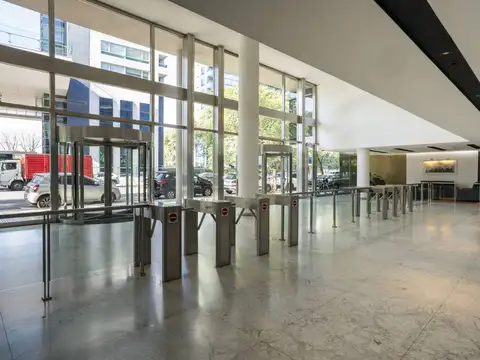 Oficina en Venta en Puerto Madero, USD 1.100.000