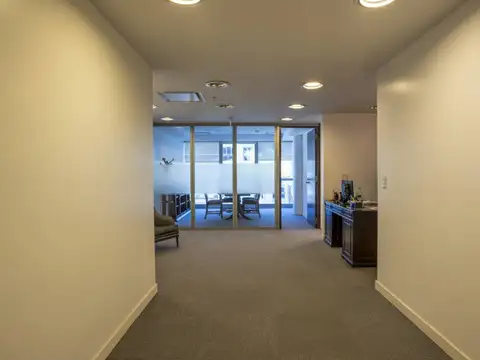 Oficina en Venta en Puerto Madero, USD 1.100.000