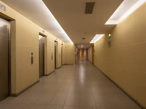 Juana Manso 500, Piso 4