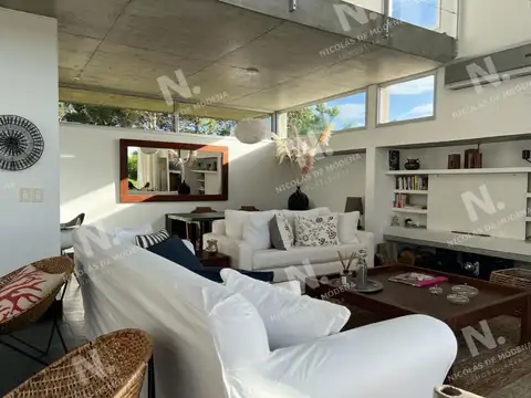 Casa en Alquiler Temporal en José Ignacio, USD 18.750