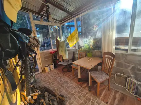 Casa en Venta 7 años