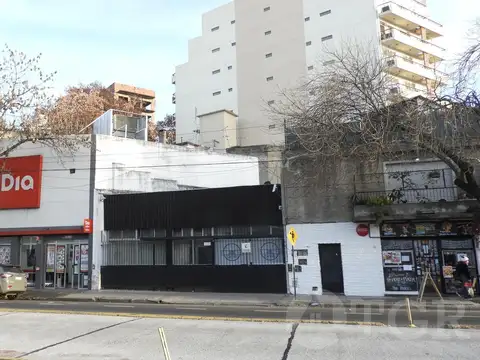 Av. Chiclana  al 3600