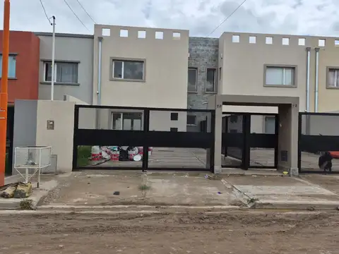 Lago Espejo 100