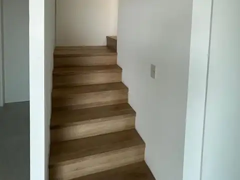 Departamento 3 ambientes con 3 baños