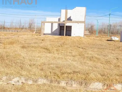 Terreno en Cinco Saltos