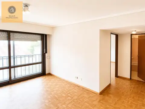 Departamento en Alquiler de 2 ambientes