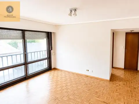 Departamento en alquiler