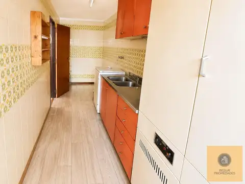 Departamento en Alquiler 30 años