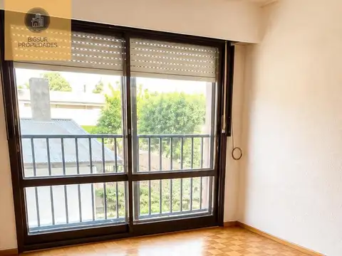 Departamento en Alquiler al Sur