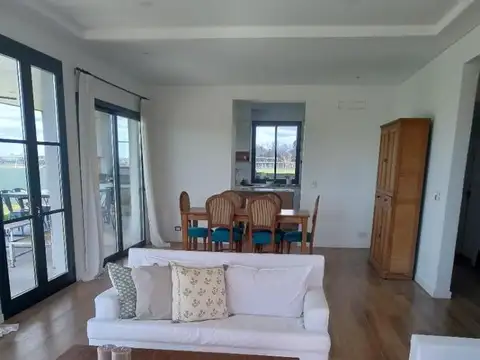 Casa en Alquiler Temporal A Estrenar