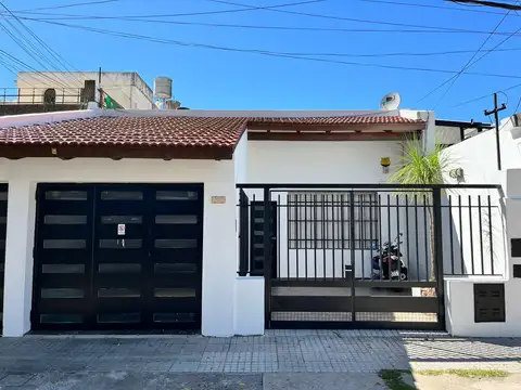 Casa en Venta en Rosario, USD 115.000