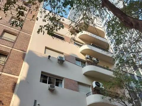 Venta de departamento 4 ambientes en Retiro