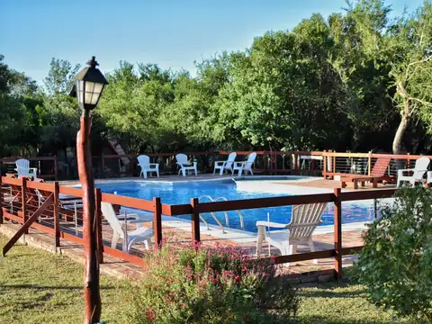 Hotel en Venta en Cerro de Oro, USD 600.000
