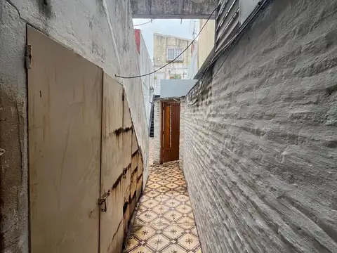 Depto Tipo Casa en Venta de 2 ambientes
