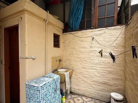 Depto Tipo Casa en Venta en Avellaneda, USD 33.000