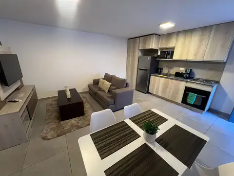 Departamento en Alquiler de 2 ambientes