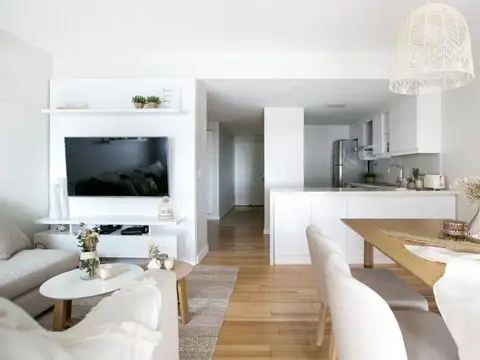 Departamento en Venta en Recoleta, USD 300.000