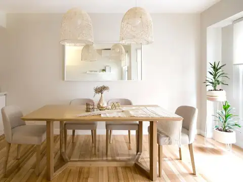 Departamento en Venta 19 años