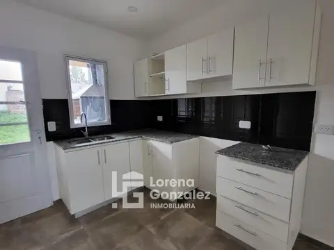 Casa en Venta en Belén de Escobar, USD 85.000