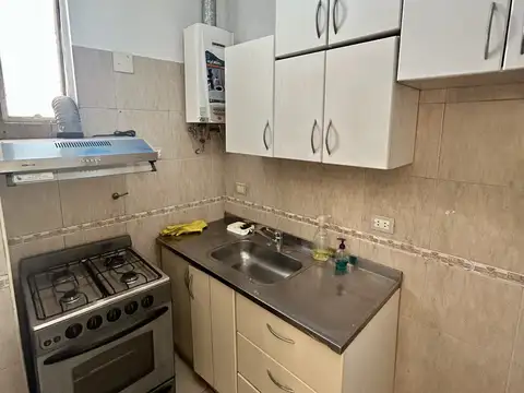 Departamento en Venta al Sur