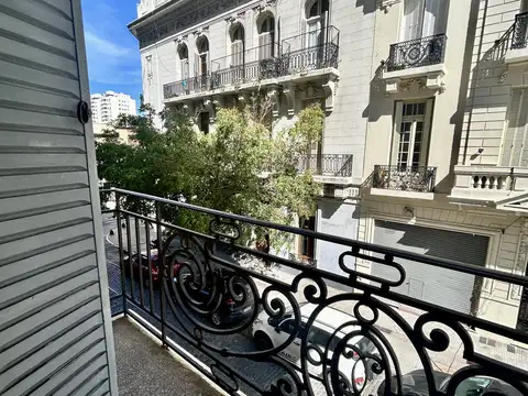 Departamento en Venta en San Telmo, USD 55.000