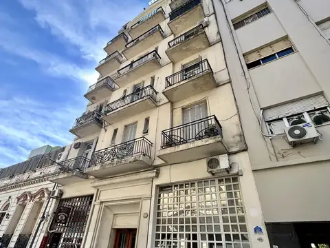 1 AMBIENTE de ESTILO en San Telmo