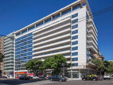 VENTA Triplex Premium con Terraza Propia, Vista al Río, Amenities de Lujo  BELGRANO