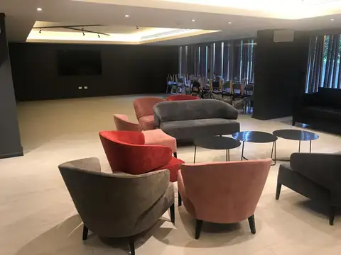 Departamento en Venta 4 años