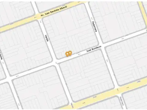 Terreno en Venta en Flores, USD 620.000