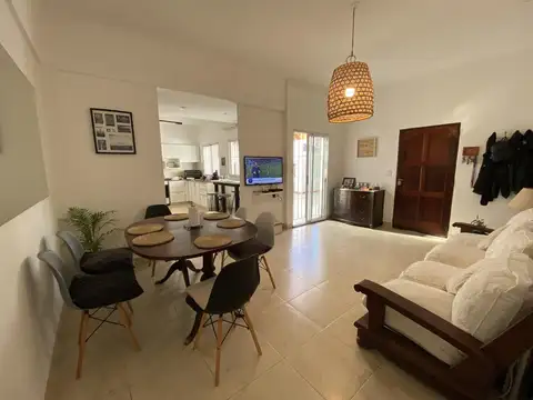 Depto Tipo Casa 4 ambientes con 1 baño