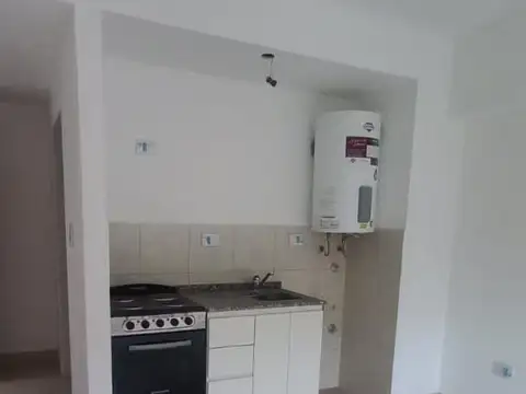 Departamento a ESTRENAR  1 ambiente