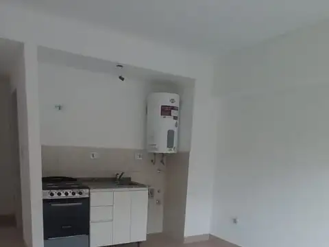 Avenida Rivadavia 9600