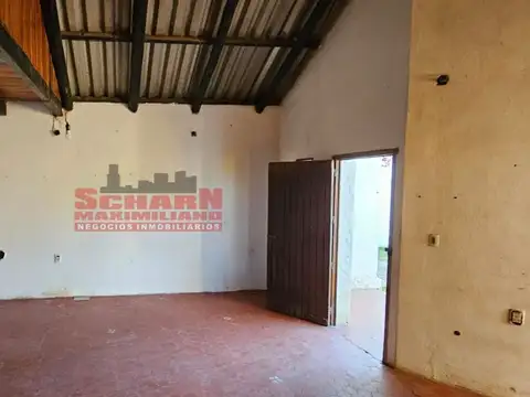 Casa en Venta 25 años