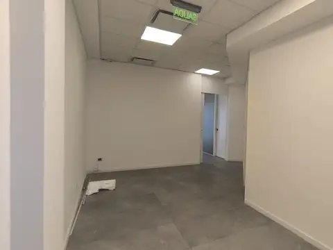 Oficina en Alquiler 11 años