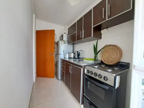 Depto Tipo Casa en Alquiler al Este