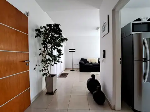 Cañada De Gómez 1400, Piso O