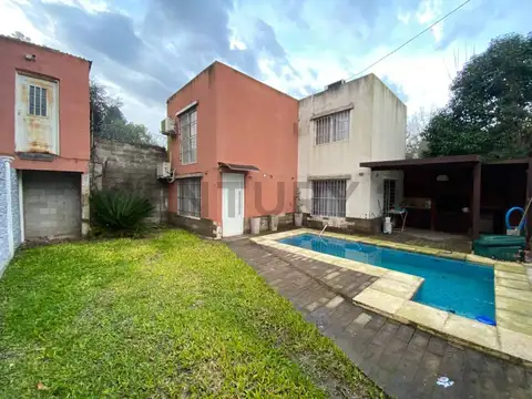 Casa en Venta de 3 dormitorios